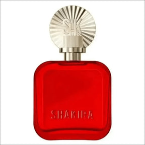 Perfume feminino Shakira Red Edp 80ml - Distribuidor Autorizado - Jm Grife