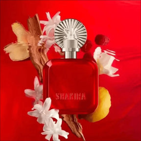Perfume feminino Shakira Red Edp 80ml - Distribuidor Autorizado - Jm Grife