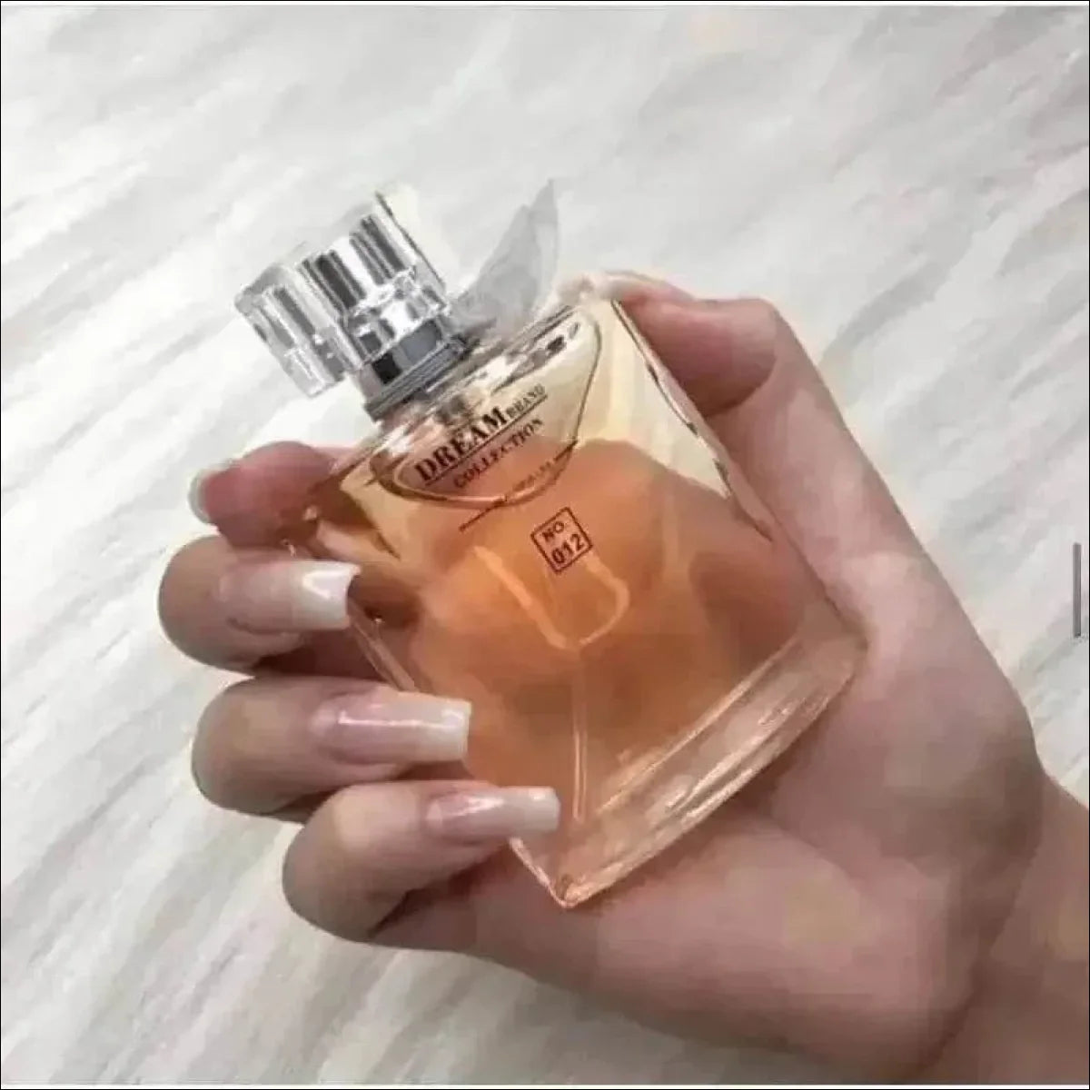 Perfume Feminino Travel Size - Inspirado na La Vie Est Belle da Lancôme - Jm Grife