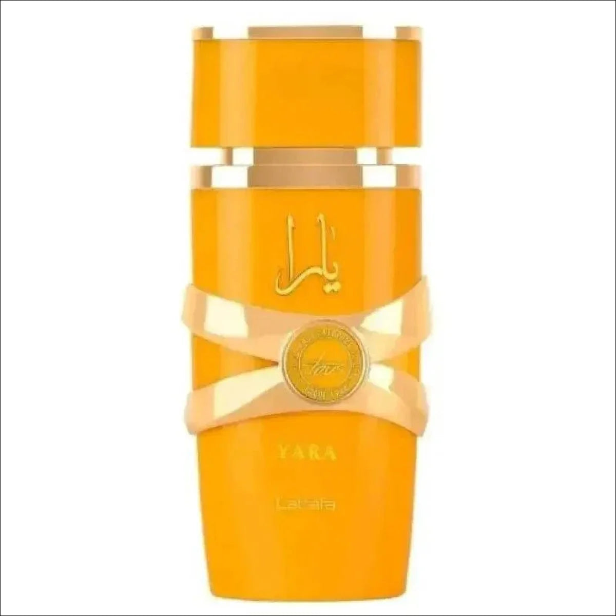 Perfume Feminino Yara Tous Lattafa EDP 100ml - Notas de Manga, Coco e Jasmim - Jm Grife