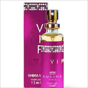 Perfume Floral Carolina Herrera - Frasco de Perfume Rosa Floral com Fragrância Elegante - Jm Grife