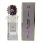 Perfume Floral e Frutado 30ml - Draem Bolsa N°043 - Ange A, Fragrância Elegante em Tamanho Viagem - Jm Grife