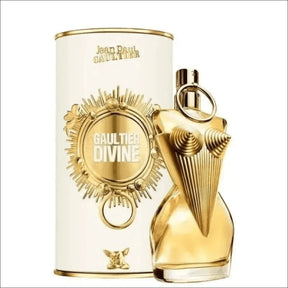 Perfume Floral Gourmand Jean Paul Gaultier Recarregável 50ml e 100ml - Jm Grife