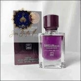 Perfume Floral Intenso 25ml Dream Brand N°285 - Fragrância Elegante e Duradoura - Jm Grife