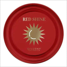 Perfume Giverny Red Shine ( Lata ) Feminino 100ml - Lacrado - Jm Grife