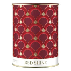 Perfume Giverny Red Shine ( Lata ) Feminino 100ml - Lacrado - Jm Grife