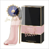 Perfume Good Girl Blush 80ml - Eau De Parfum Floral e Amadeirado com Elegância Durable - Jm Grife