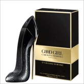 Perfume Good Girl Suprême 80ml Eau de Parfum Floral Oriental Feminino Carolina Herrera - Jm Grife