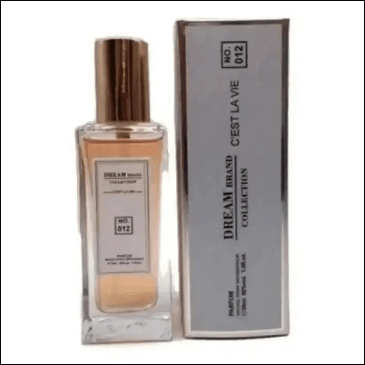 Perfume Good Girl Tradicional em Frasco com Caixa - Jm Grife