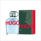 Perfume Hugo Boss Masculino 100ml - Eau de Toilette Sofisticado e Elegante - Jm Grife