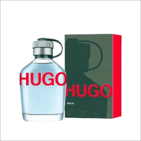 Perfume Hugo Boss Masculino 100ml - Eau de Toilette Sofisticado e Elegante - Jm Grife