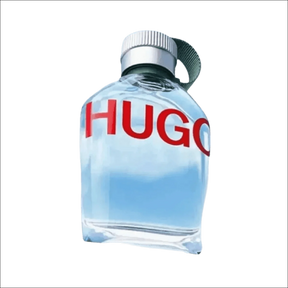 Perfume Hugo Boss Masculino 100ml - Eau de Toilette Sofisticado e Elegante - Jm Grife