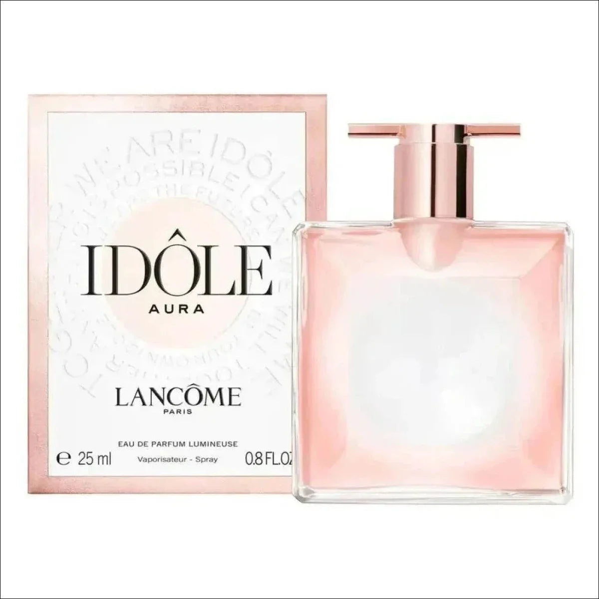 Perfume Idôle Aura Lancôme Eau De Parfum Feminino 25ml - Jm Grife