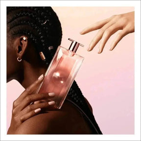 Perfume Idôle Aura Lancôme Eau De Parfum Feminino 25ml - Jm Grife