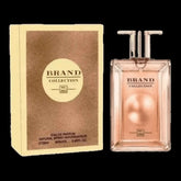 Perfume Idole Intense 25ml - Coleção Nº293 Floral Amadeirado Luxuoso com Longa Duração - Jm Grife