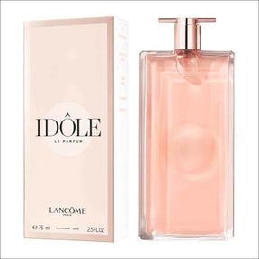 Perfume Idôle Lancôme Feminino Eau de Parfum original - Jm Grife