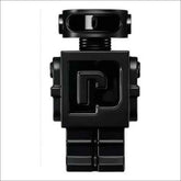 Perfume Importado Masculino Phantom De Paco Rabanne Parfum 100 Ml - Jm Grife