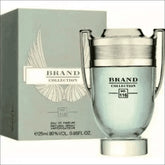 Perfume Inspiração Invictus G-116 100ml - Frasco em Forma de Troféu - Jm Grife