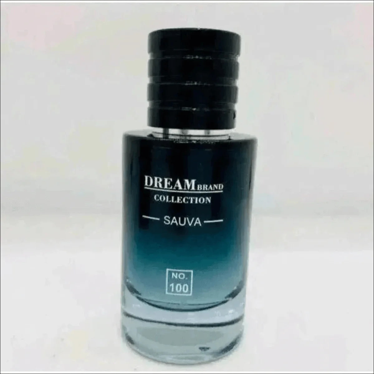 Perfume Inspiração Sauvage 25ml com Frasco Azul e Caixa Elegante - Jm Grife