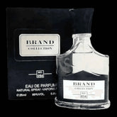 Perfume Inspirado em Creed Aventus - Coleção Brand Collectionn-054 com Notas Sofisticadas - Jm Grife