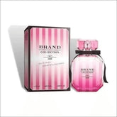 Perfume inspirado Victoria’s Secret Bombshell com fixação prolongada - Jm Grife