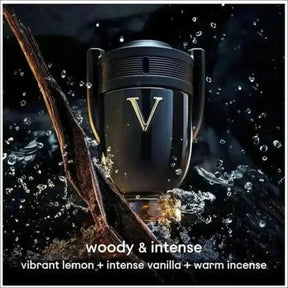 Perfume Invictus Victory Masculino Eau de Parfum - A Fragrância da Vitória - Jm Grife