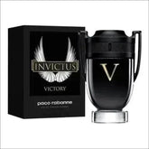 Perfume Invictus Victory Masculino Eau de Parfum - A Fragrância da Vitória - Jm Grife