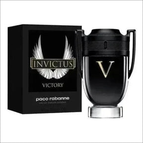 Perfume Invictus Victory Masculino Eau de Parfum - A Fragrância da Vitória - Jm Grife