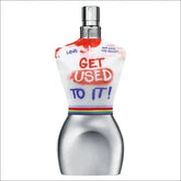 Perfume Jean Paul Gaultier Classique 100 ml - Edição Pride Edt - Jm Grife