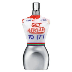 Perfume Jean Paul Gaultier Classique 100 ml - Edição Pride Edt - Jm Grife