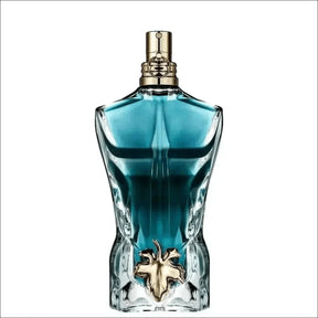 Perfume Jean Paul Gaultier Le Beau Masculino em Frasco de Torso - Jm Grife
