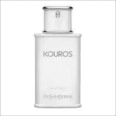 Perfume Kouros 100ml Yves Saint Laurent - Sofisticação e Intensidade para Homens - Jm Grife