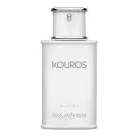 Perfume Kouros 100ml Yves Saint Laurent - Sofisticação e Intensidade para Homens - Jm Grife