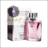 Perfume La Vie Intense Feminino 25ml - Fragrância Floral Amadeirada Sofisticada e Elegante - Jm Grife
