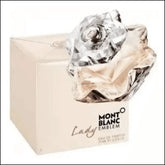 Perfume Lady Emblem Montblanc com fragrância intensa - Jm Grife