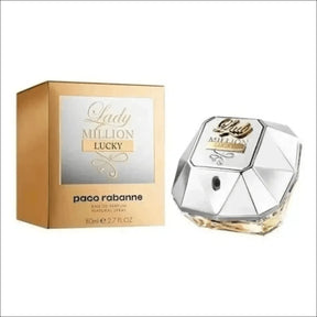 Perfume Lady Million Lucky da Paco Rabanne - Jm Grife