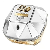 Perfume Lady Million Lucky da Paco Rabanne - Jm Grife