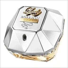 Perfume Lady Million Lucky da Paco Rabanne - Jm Grife