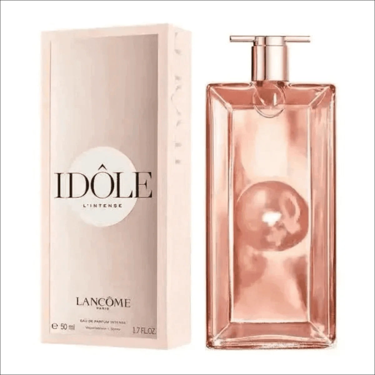 Perfume Lancôme Idôle L'Intense - Jm Grife