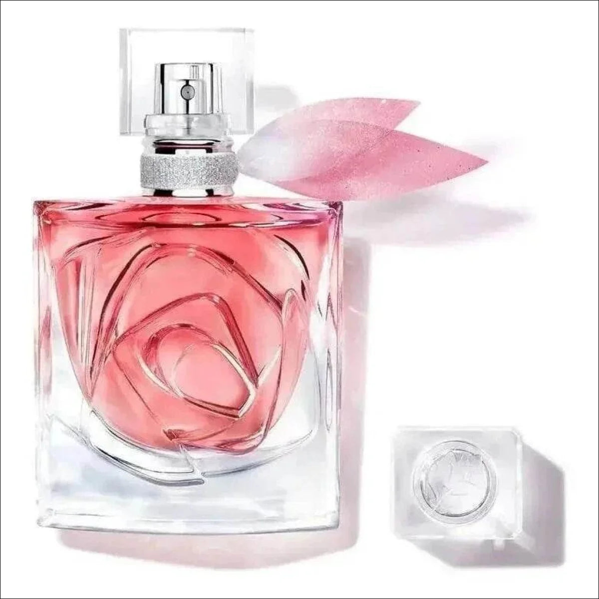 Perfume Lancôme La Vie Est Belle Rosa Extraordinária Edp 30ml - Jm Grife