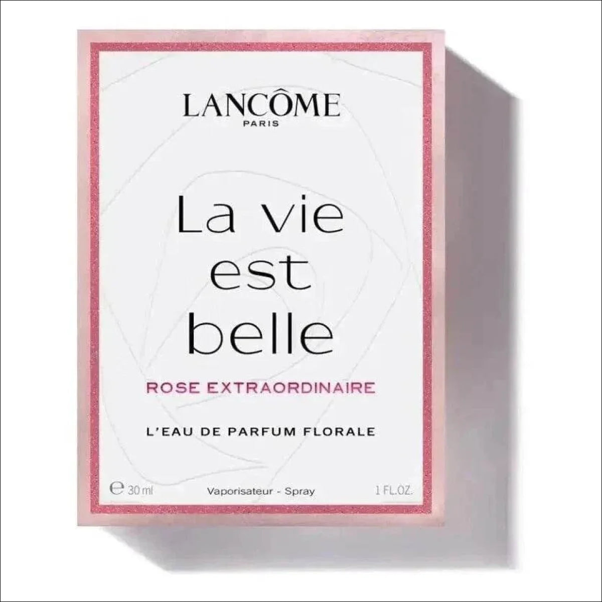 Perfume Lancôme La Vie Est Belle Rosa Extraordinária Edp 30ml - Jm Grife