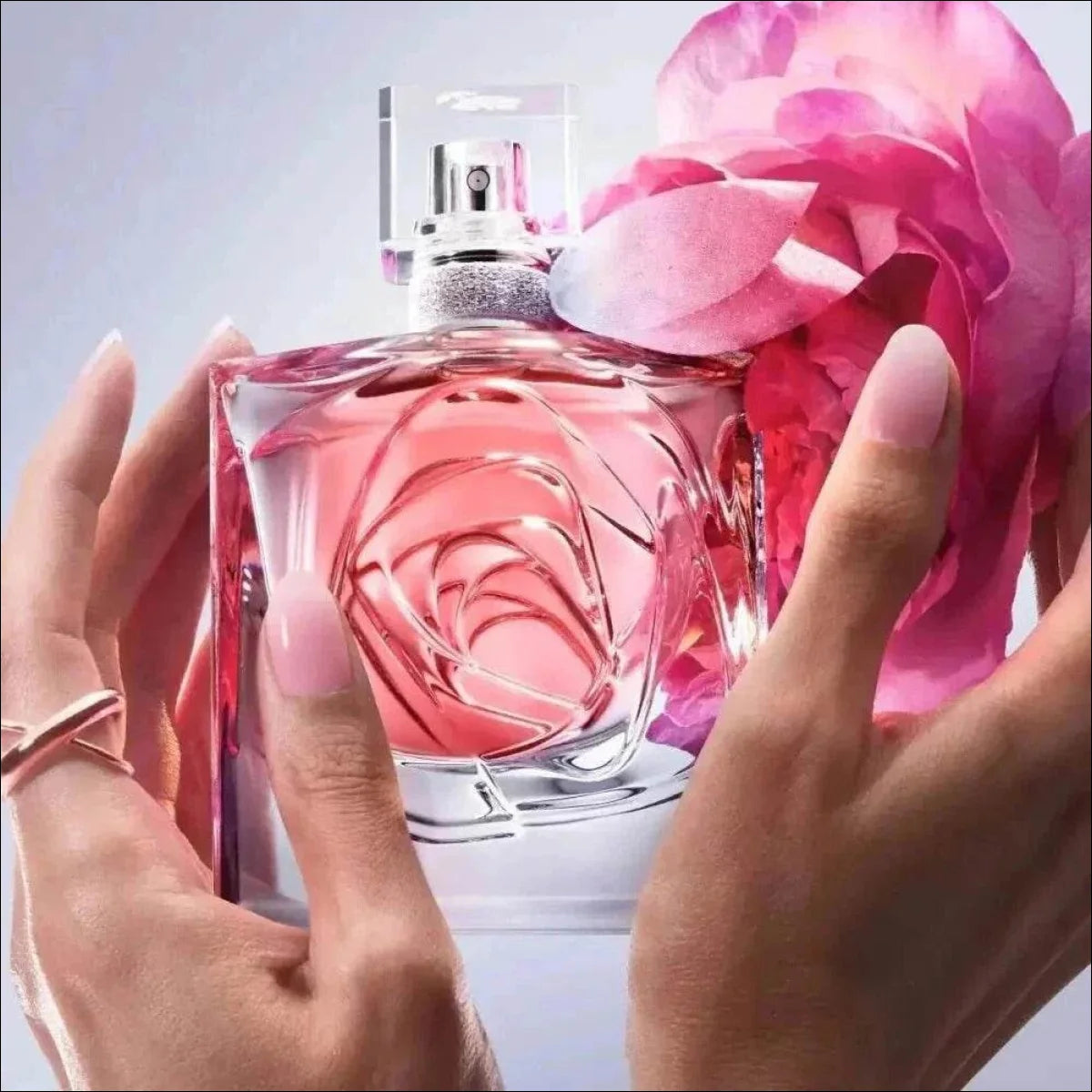 Perfume Lancôme La Vie Est Belle Rosa Extraordinária Edp 30ml - Jm Grife