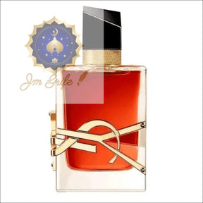 Perfume Libre Yves Saint Laurent 90ml - Floral Amadeirado de Longa Duração e Elegância - Jm Grife