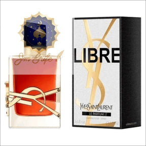 Perfume Libre Yves Saint Laurent 90ml - Floral Amadeirado de Longa Duração e Elegância - Jm Grife