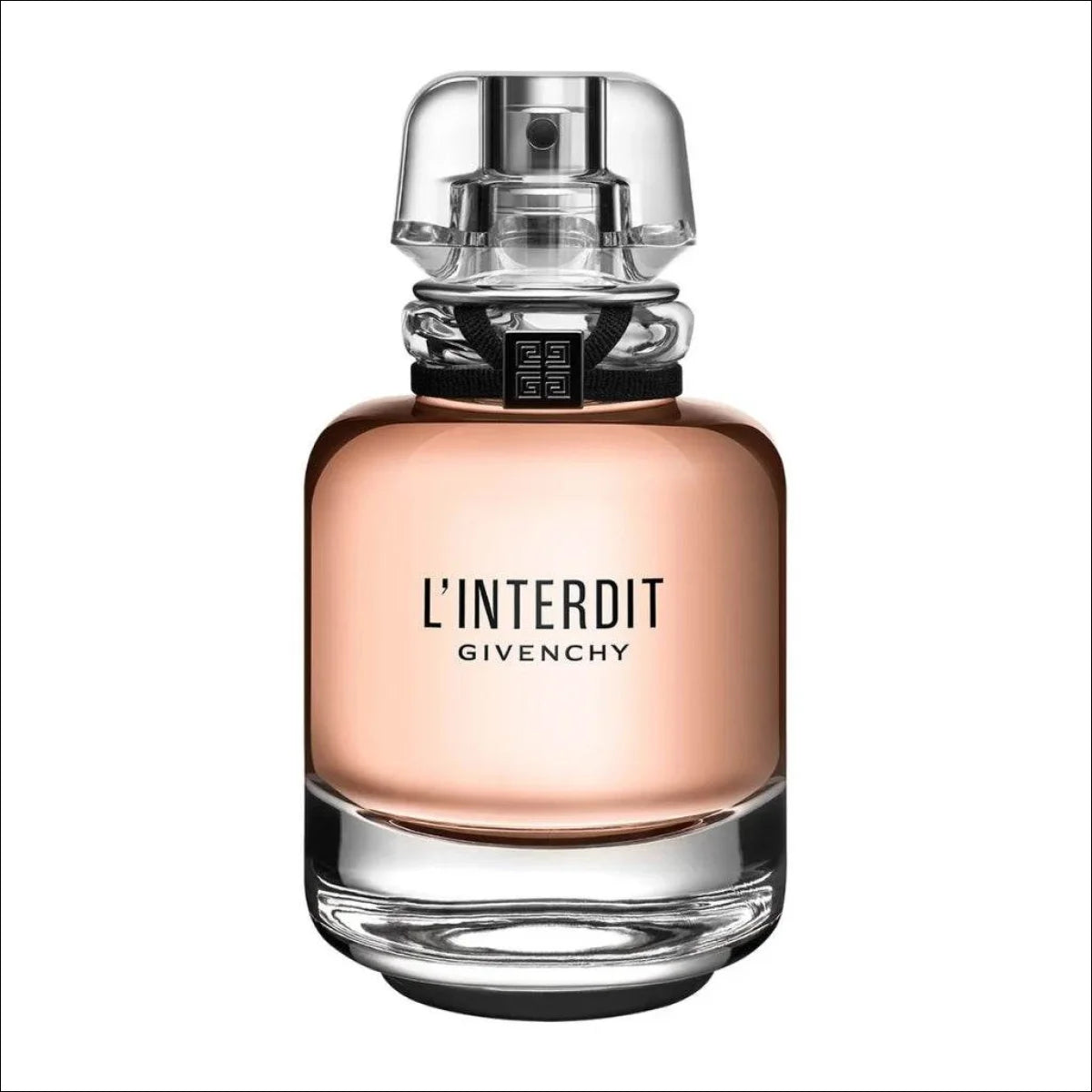 Perfume L’interdit Givenchy Feminino Eau de Parfum - Jm Grife