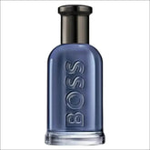 Perfume Masculino Bottled Infinite Hugo Boss 50ml - Aromático Amadeirado Sofisticado - Jm Grife