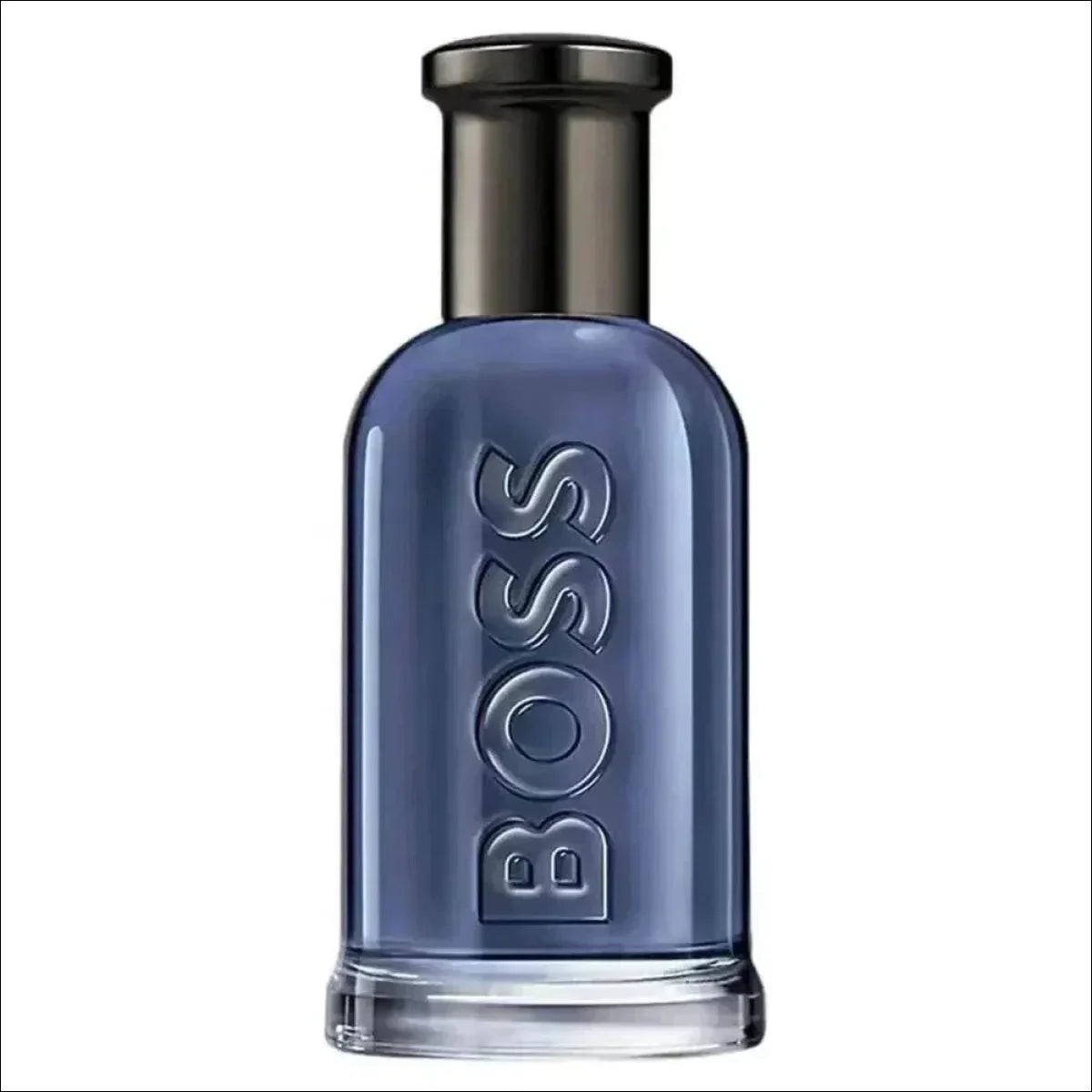 Perfume Masculino Bottled Infinite Hugo Boss 50ml - Aromático Amadeirado Sofisticado - Jm Grife