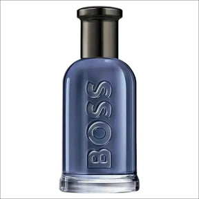 Perfume Masculino Bottled Infinite Hugo Boss 50ml - Aromático Amadeirado Sofisticado - Jm Grife