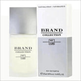 Perfume Masculino Brand Collection No. 135 com Inspiração Issey Miyake - Jm Grife