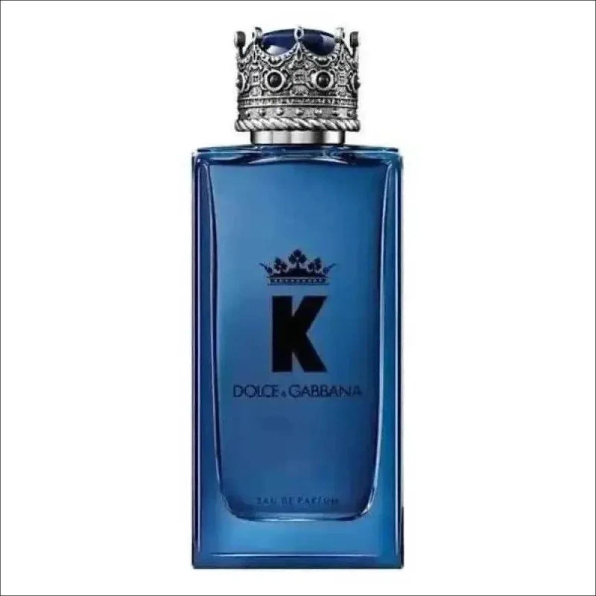 Perfume Masculino Dolce & Gabbana K Edp 150ml - Aroma Amadeirado e Aromático, Intenso e Magnético - Jm Grife